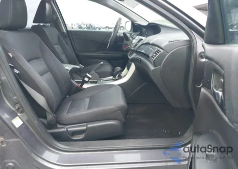 2014 Honda Accord Sport z USA, uszkodzony, nr VIN 1HGCR2F51EA078954